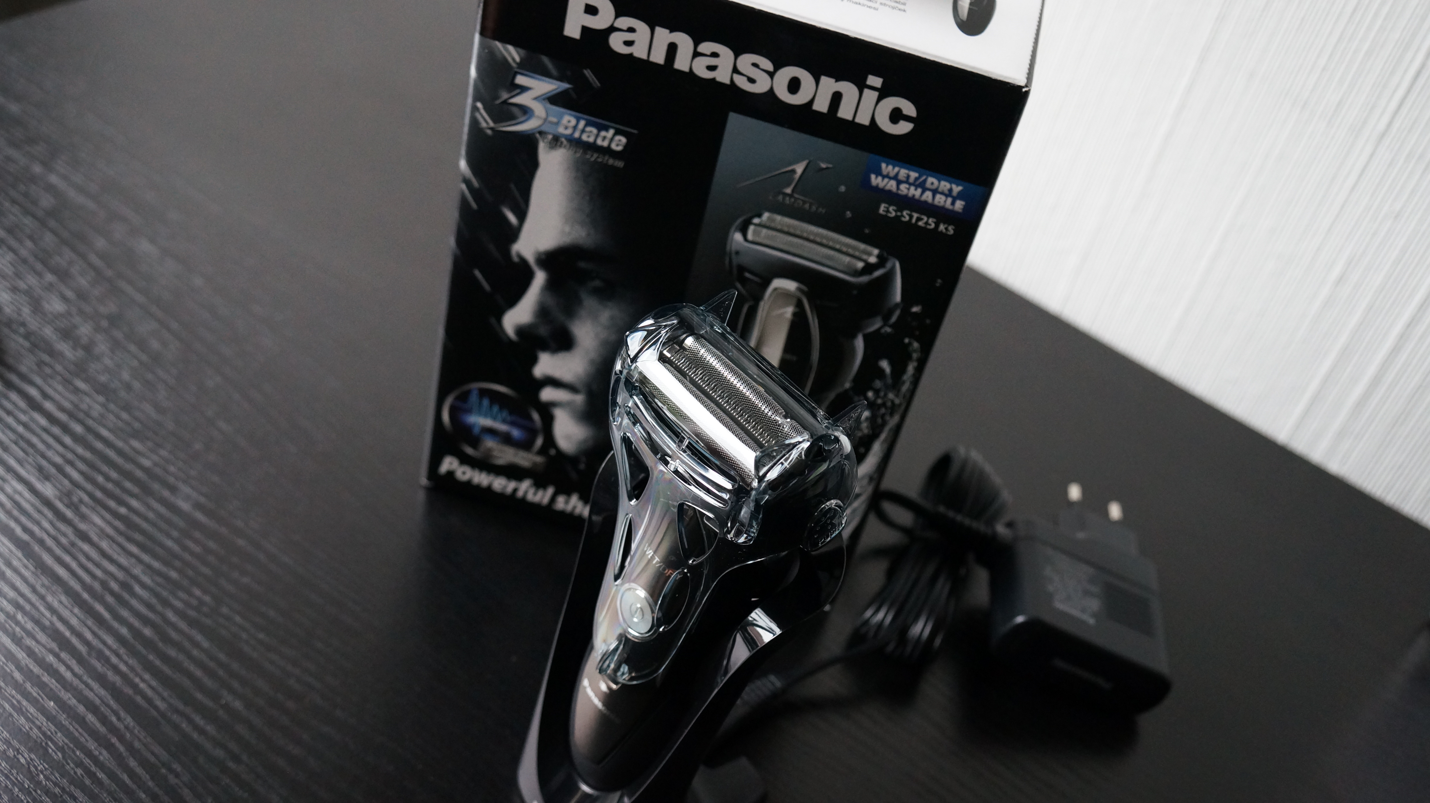 Panasonic ES-ST25 - 1