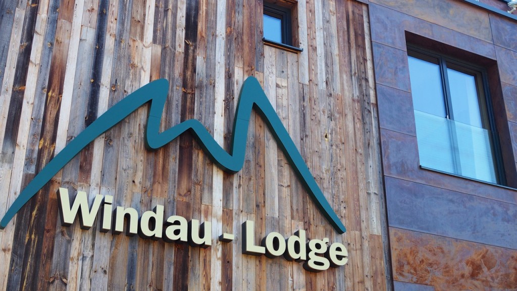 Windau Lodge - Westendorf - Tirol