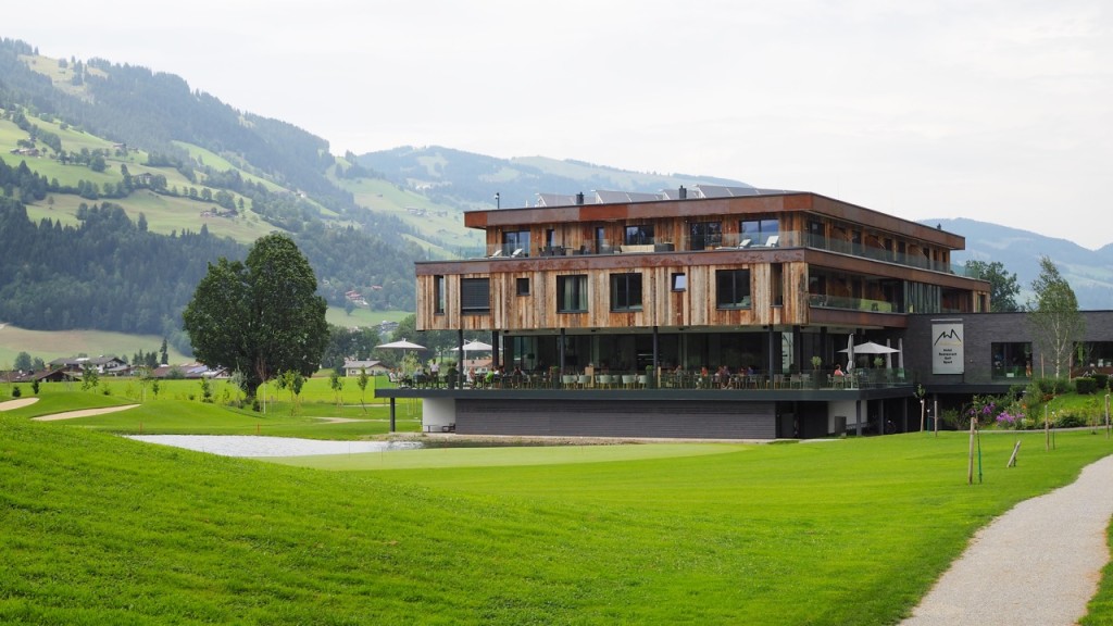Windau Lodge - Westendorf - Tirol