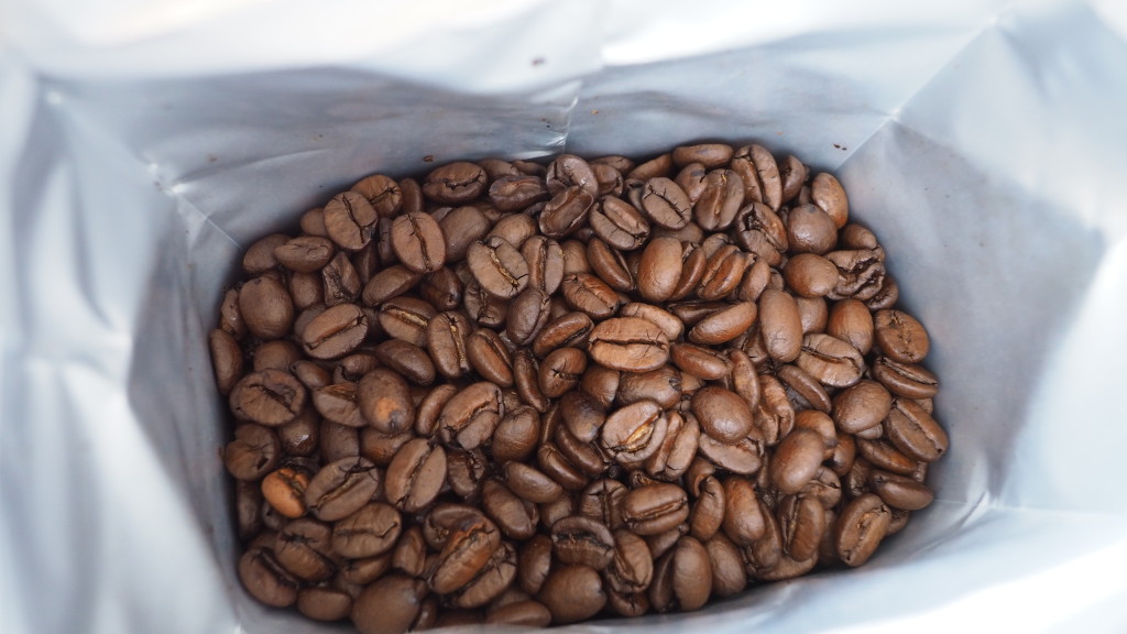 Privat Kaffee Rarität Ipanema Mainumbi