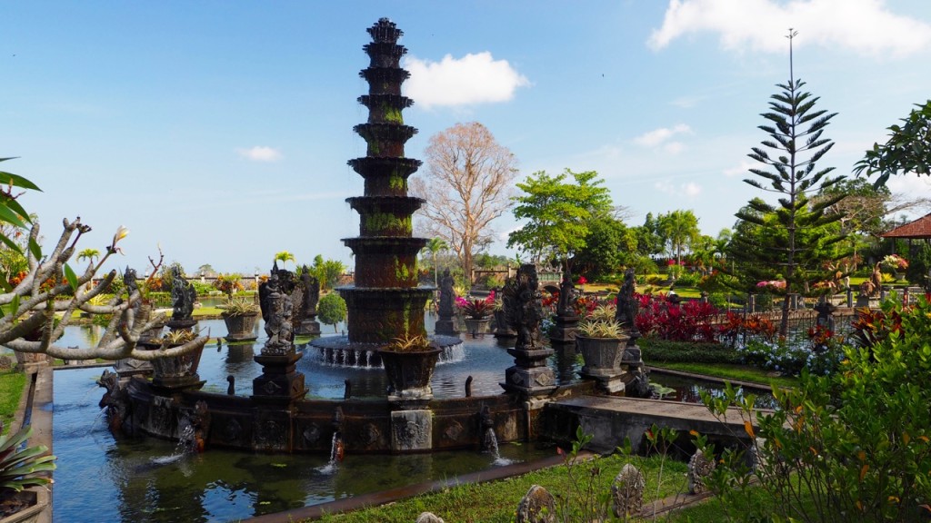 Bali Natur