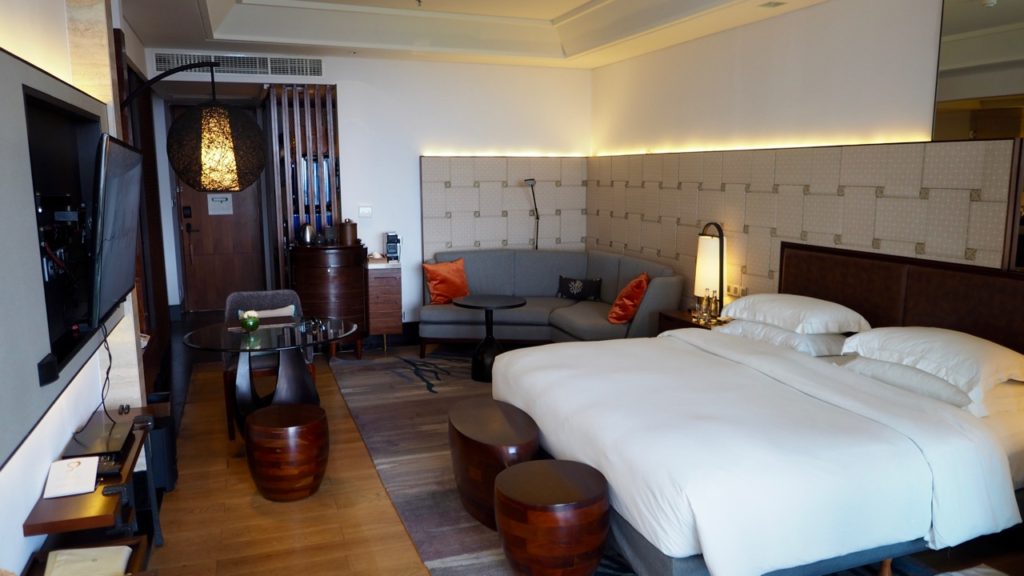 Sofitel Bali Nusa Dua - Luxury Room