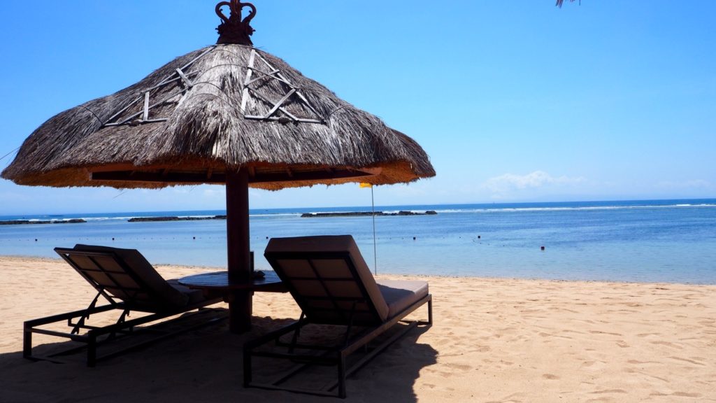 Sofitel Bali Nusa Dua Beach