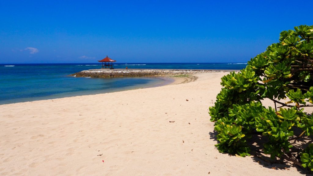 Sofitel Bali Nusa Dua Beach