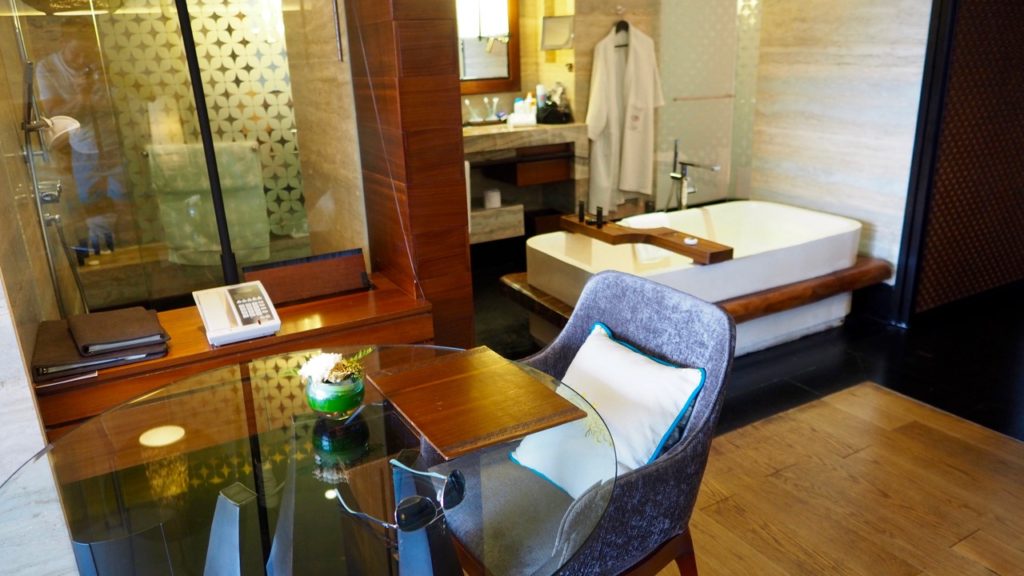 Sofitel Bali Nusa Dua - Luxury Room