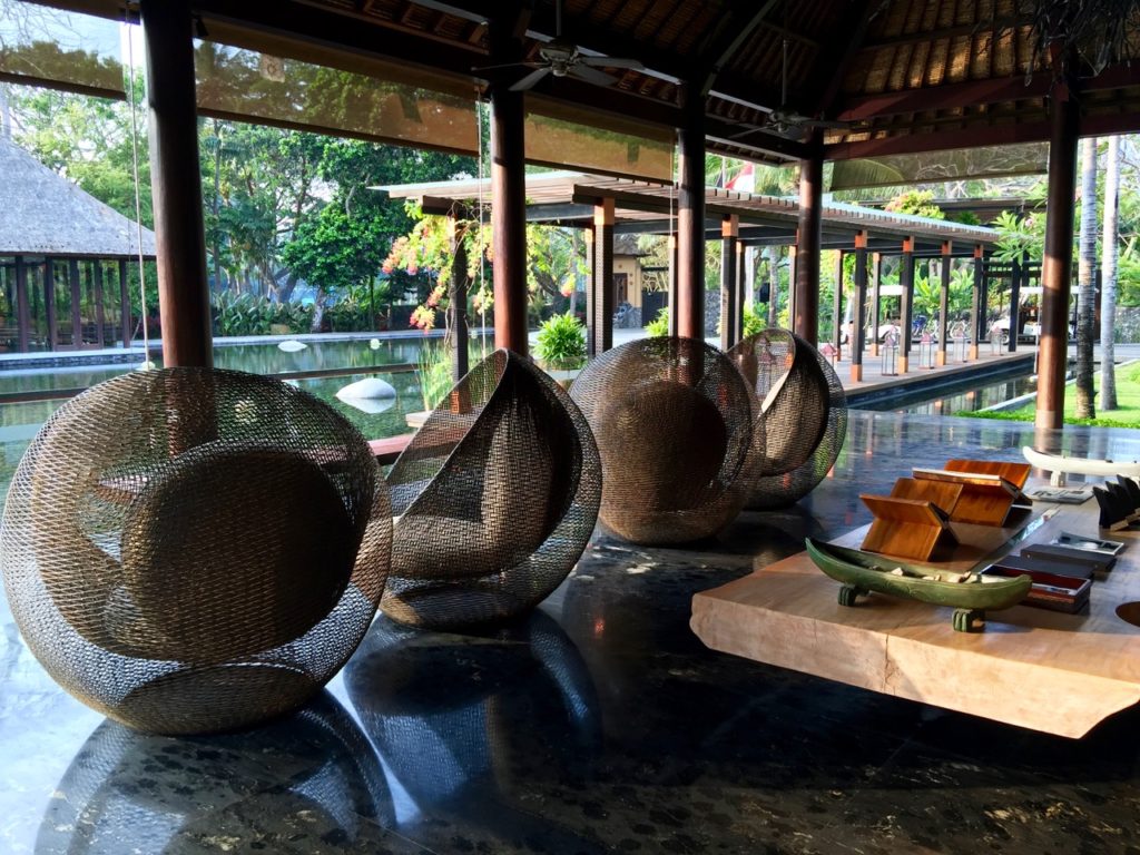 Amarterra Villas Bali Nusa Dua 
