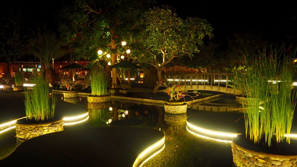 Amarterra Villas Bali Nusa Dua Pool
